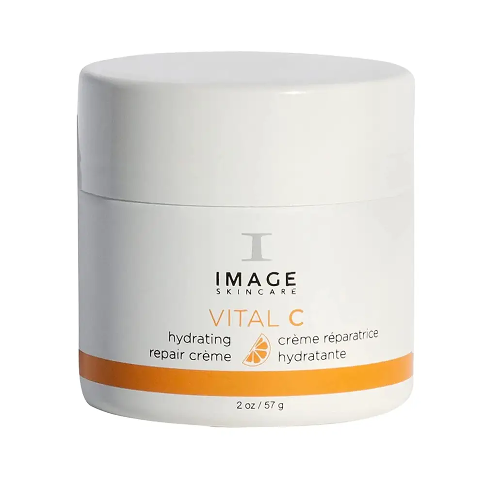 Image Skincare Vital C Hydrating Repair Cream