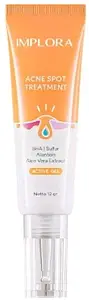 Acne Spot Treatment