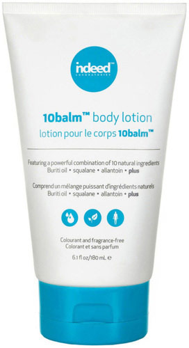 Indeed Labs 10balm Body Lotion