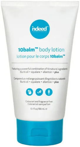 10balm Body Lotion