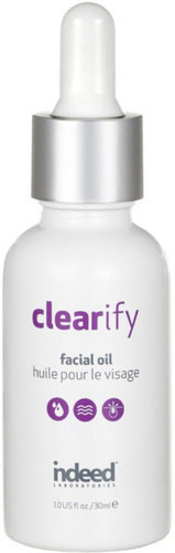 Clearify Facial Oil