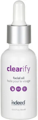 Clearify Facial Oil