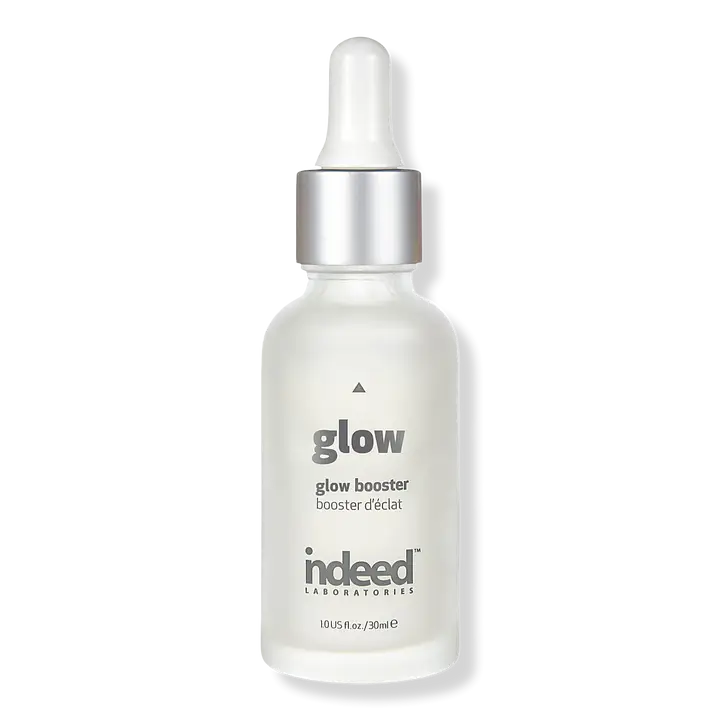 Indeed Labs Glow Booster Serum