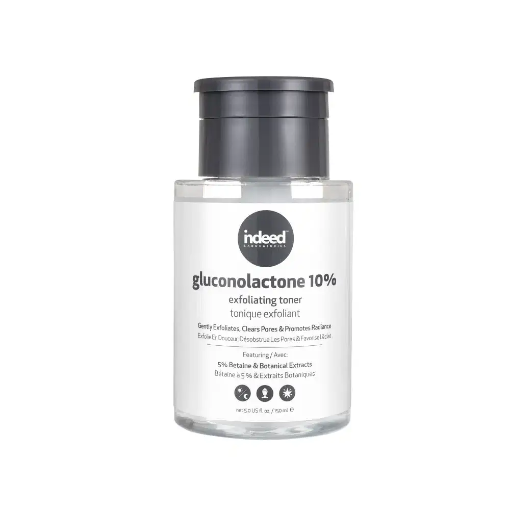 Gluconolactone Toner 10 %