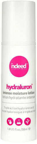 Indeed Labs Hydraluron Intense Moisture Lotion
