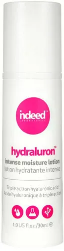 Hydraluron Intense Moisture Lotion