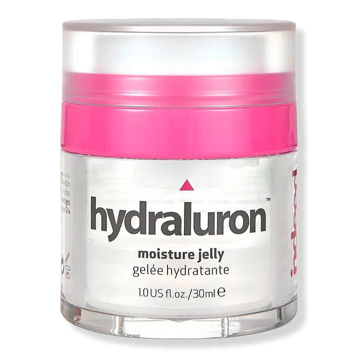 Hydraluron Moisture Jelly