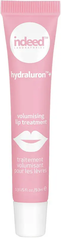 Indeed Labs Hydraluron+ Volumising Lip Treatment