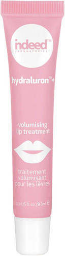 Hydraluron+ Volumising Lip Treatment