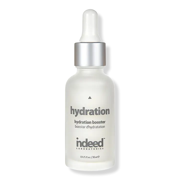 Indeed Labs Hydration Booster Serum