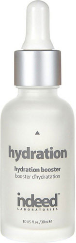 Indeed Labs Hydration Booster Serum