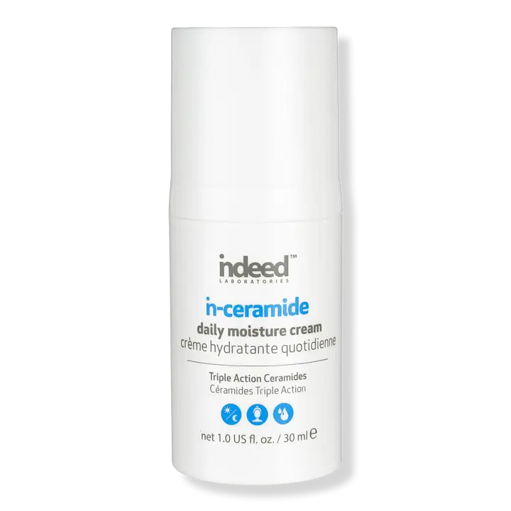 In-Ceramide Daily Moisture Cream