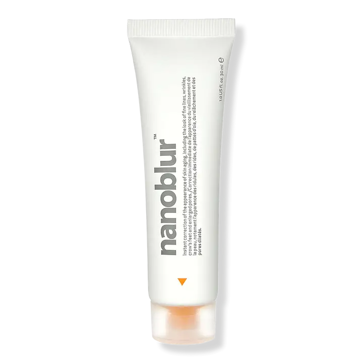 Nanoblur Cream