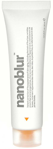 Nanoblur Cream