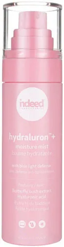 Online Only Hydraluron + Moisture Mist