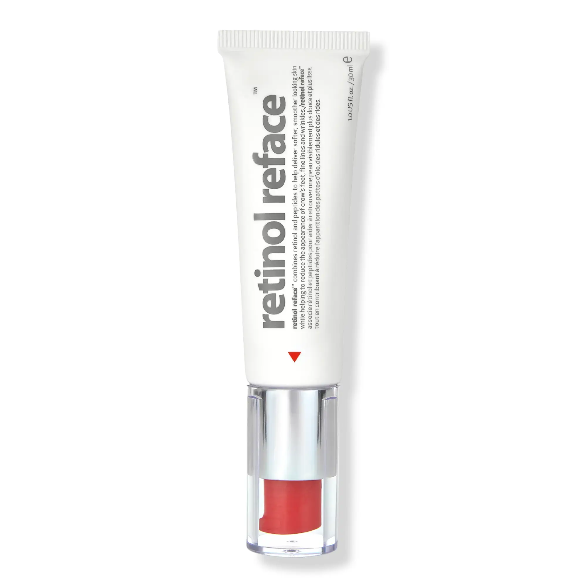 Retinol Reface Skin Resurfacer Cream