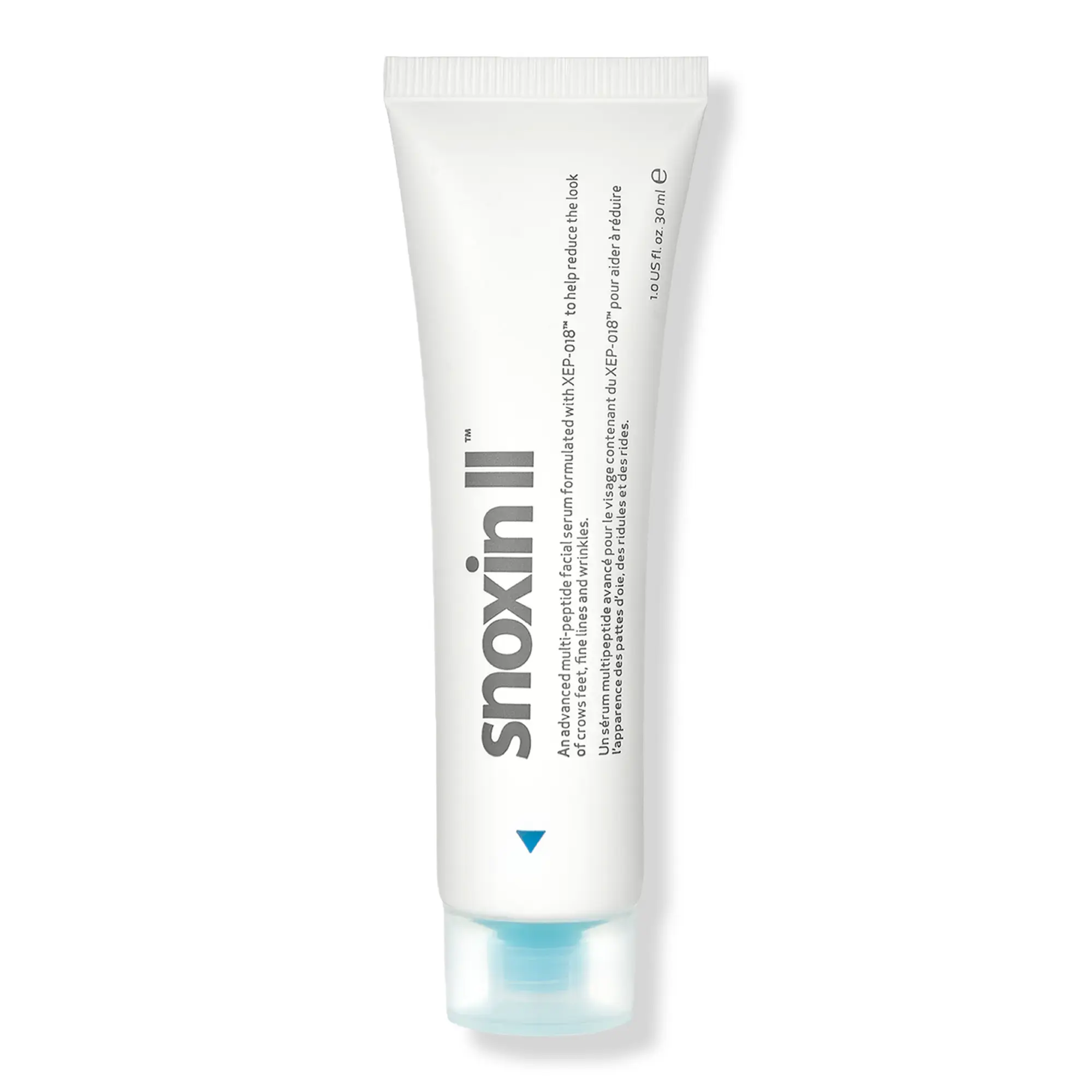 Snoxin II Facial Line Fighter Serum