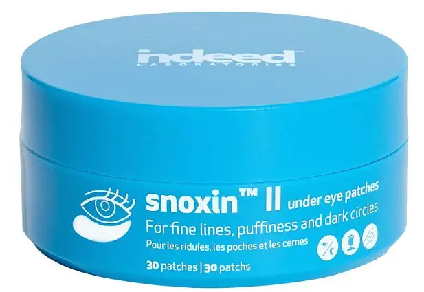 Snoxin II Under Eye Patches