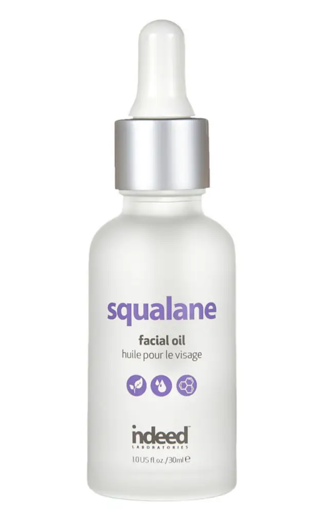 Indeed Labs Squalane Facial Oil