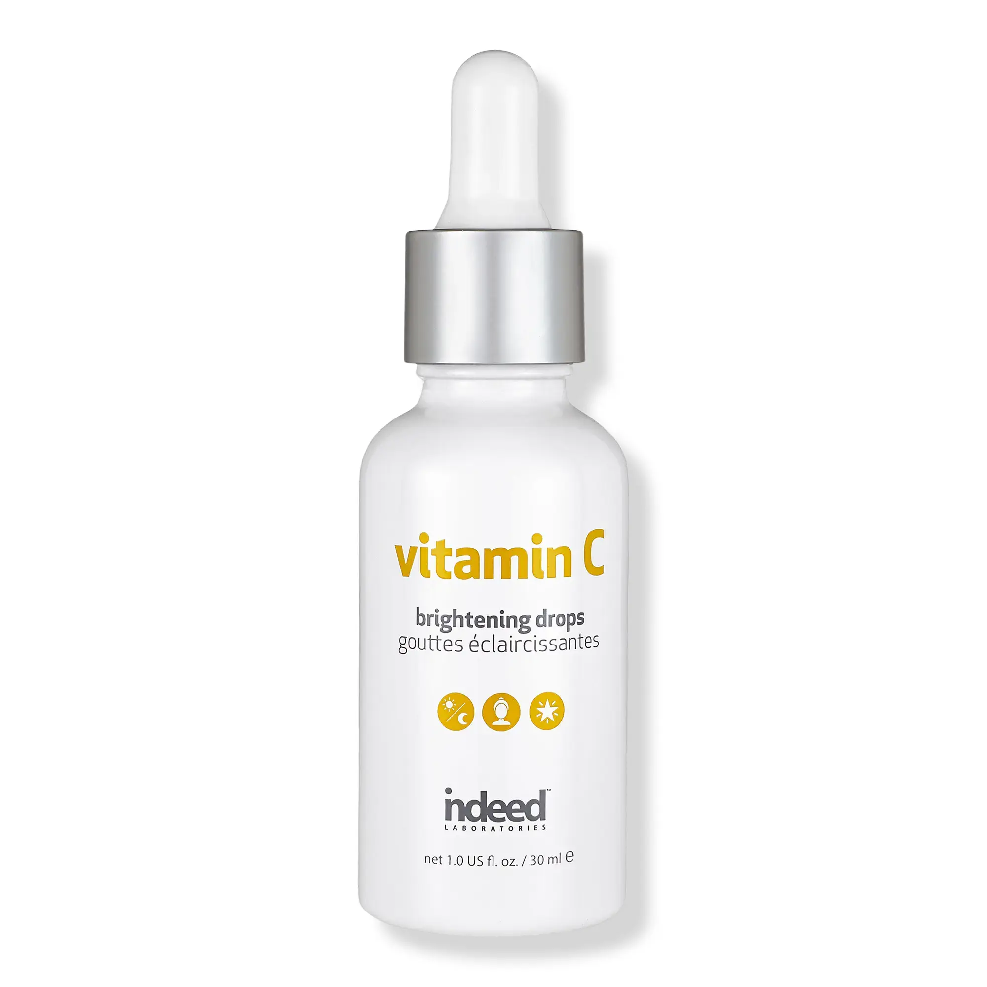 Vitamin C Brightening Drops