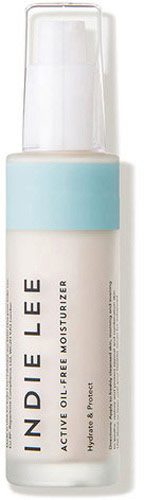 Indie Lee Active Oil Free Moisturizer