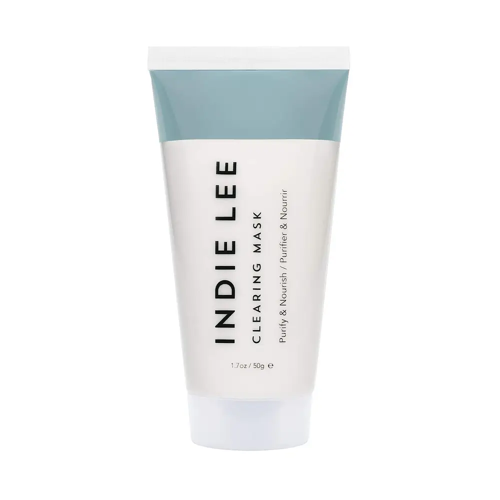Indie Lee Clearing Mask