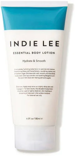 Essential Body Lotion