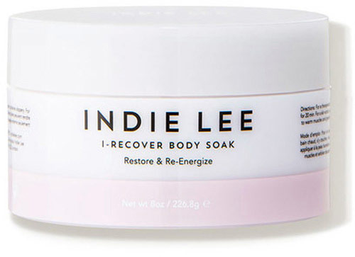 Indie Lee I-Recover Body Soak