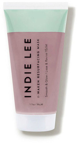 Indie Lee I-Waken Resurfacing Mask