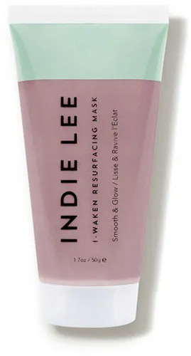 I-Waken Resurfacing Mask