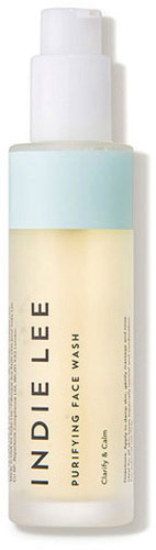 Indie Lee Purifying Face Wash