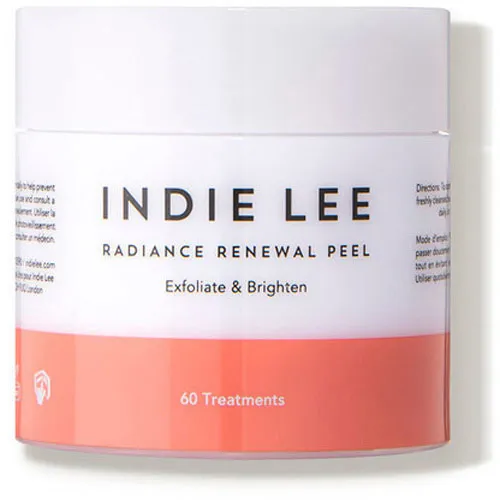 Radiance Renewal Peel