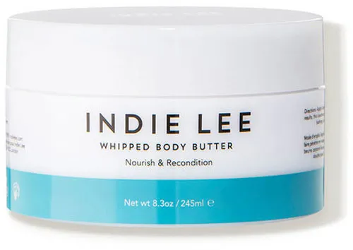 Indie Lee Whipped Body Butter
