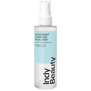 Indy Beauty Therese Lindgren Antioxidant Hydrating Facial Mist
