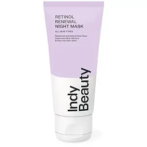 Retinol Renewal Night Mask