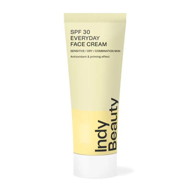 SPF 30 Everyday Face Cream