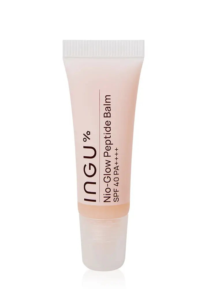 Nio-Glow Peptide Balm SPF 40 PA++++