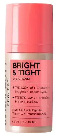 Bright & Tight Eye Cream