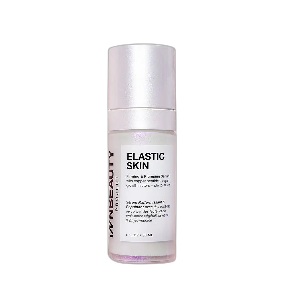 Elastic Skin Firming & Plumping Serum