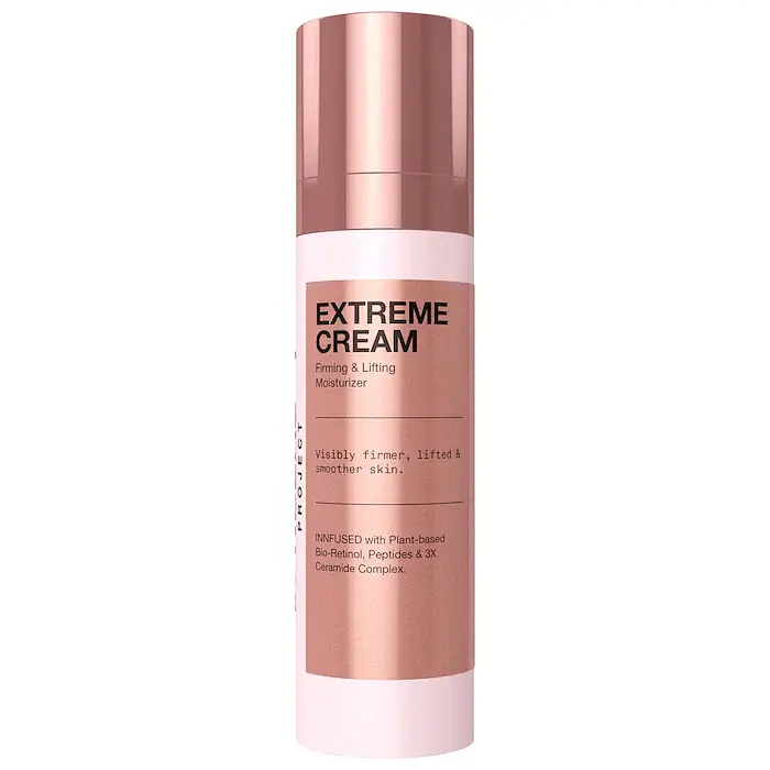 Extreme Cream Firming & Lifting Moisturizer