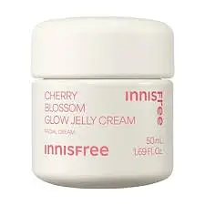 Cherry Blossom Glow Jelly Cream