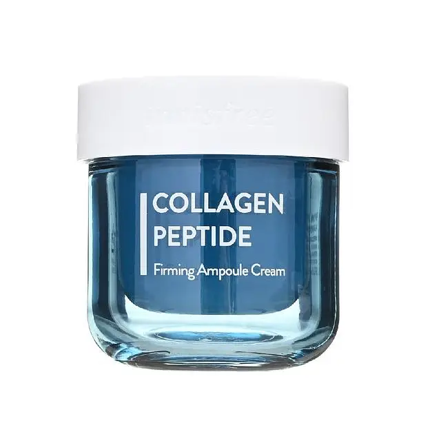 Collagen Peptide Firming Ampoule Cream