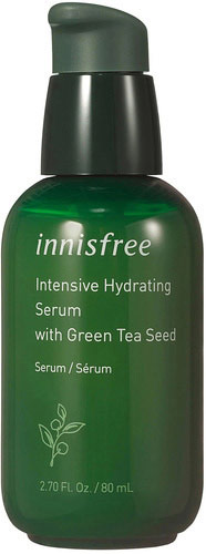 innisfree Green Tea Seed Intensive Hydrating Serum