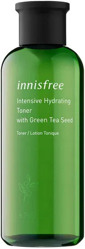 Green Tea Seed Intensive Hydrating Toner