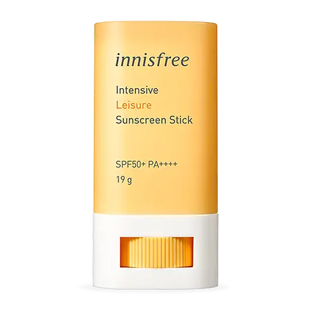 Intensive Leisure Sun Stick SPF50+ PA++++