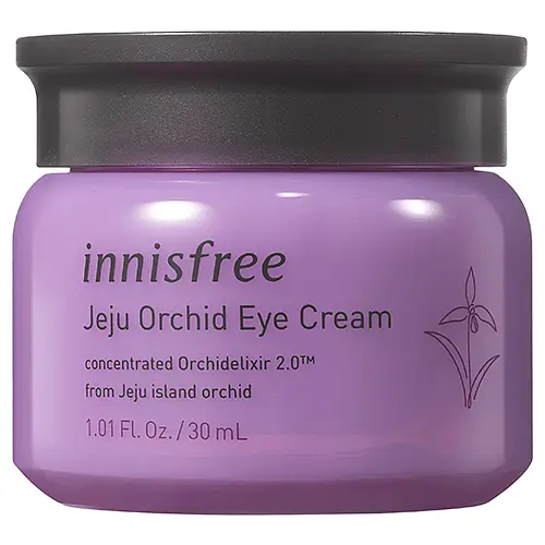 innisfree Jeju Orchid Eye Cream