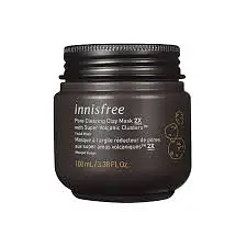 Jeju Volcanic Pore Clay Mask