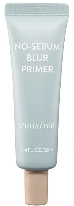 No-Sebum Blur Primer