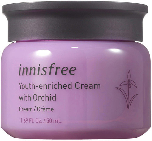 innisfree Orchid Youth-Enriched Cream