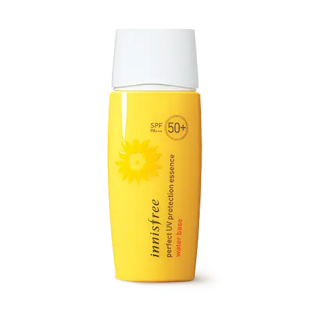 Perfect UV Protection Essence Water Base SPF50+/PA+++